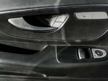 Mercedes-Benz Vito 119 CDI Tourer SELECT Extralang Navi 360°