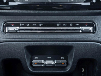 Mercedes-Benz Vito 119 CDI Tourer SELECT Extralang Navi 360°