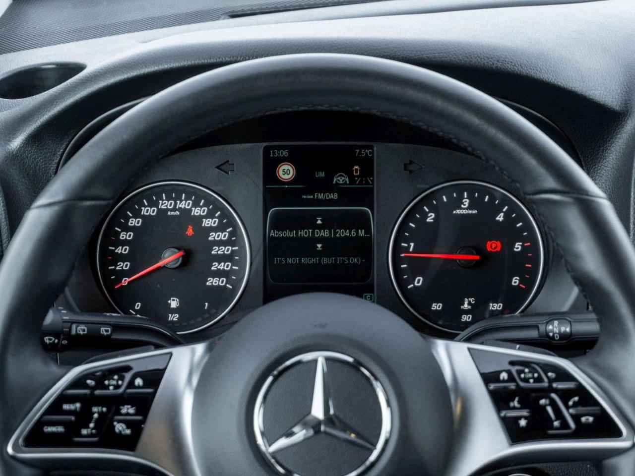 Mercedes-Benz Vito 119 CDI Tourer SELECT Extralang Navi 360°