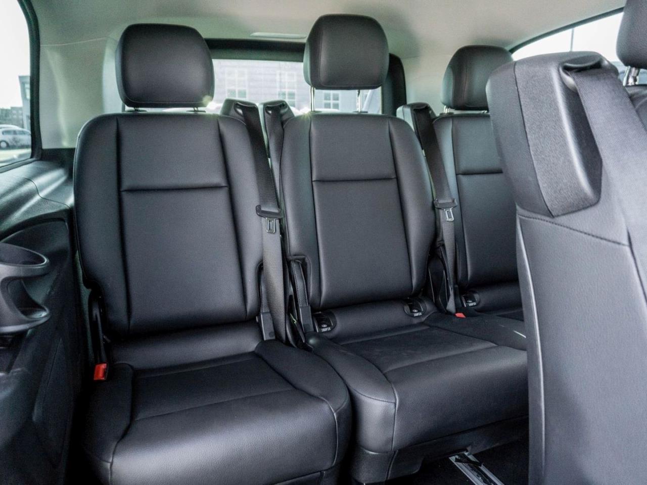 Mercedes-Benz Vito 119 CDI Tourer SELECT Extralang Navi 360°