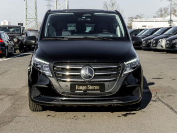 Mercedes-Benz Vito 119 CDI Tourer SELECT Extralang Navi 360°