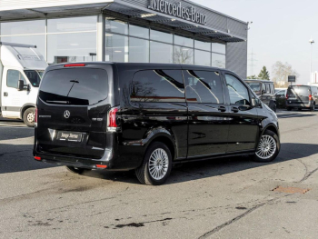 Mercedes-Benz Vito 119 CDI Tourer SELECT Extralang Navi 360°