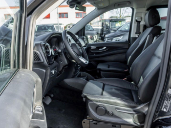 Mercedes-Benz Vito 119 CDI Tourer SELECT Extralang Navi 360°