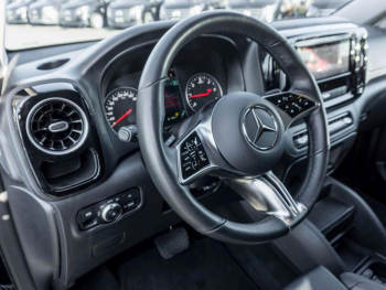 Mercedes-Benz Vito 119 CDI Tourer SELECT Extralang Navi 360°