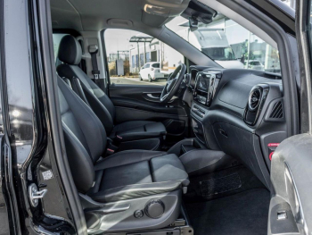 Mercedes-Benz Vito 119 CDI Tourer SELECT Extralang Navi 360°