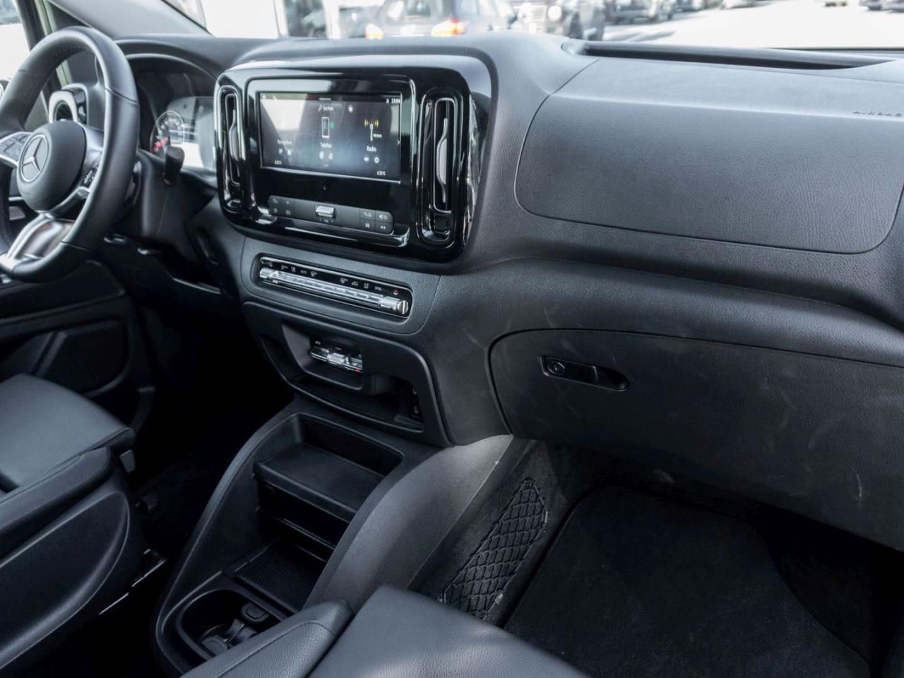 Mercedes-Benz Vito 119 CDI Tourer SELECT Extralang Navi 360°