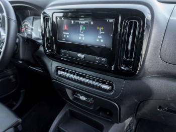 Mercedes-Benz Vito 119 CDI Tourer SELECT Extralang Navi 360°