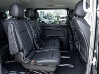 Mercedes-Benz Vito 119 CDI Tourer SELECT Extralang Distronic