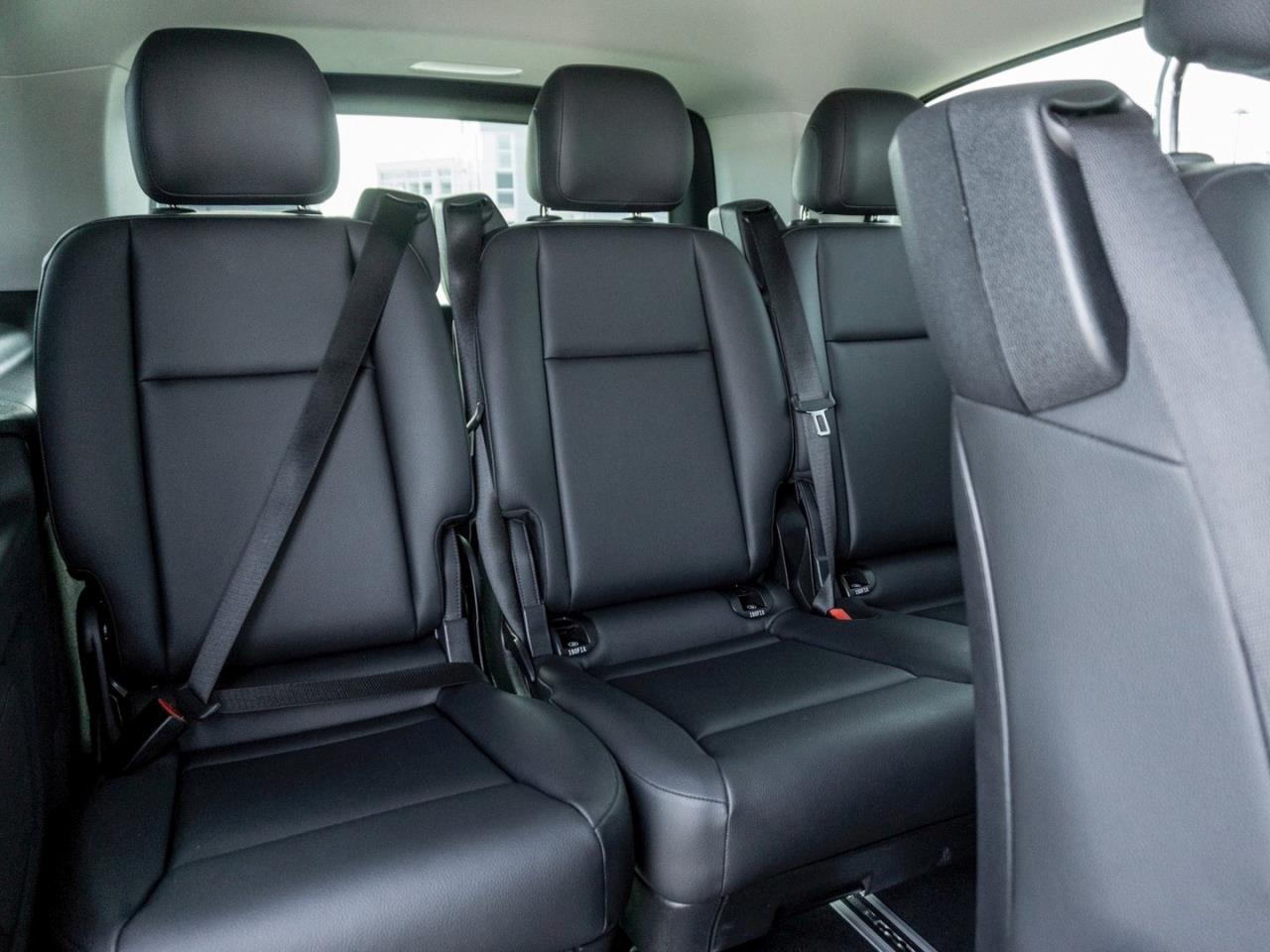 Mercedes-Benz Vito 119 CDI Tourer SELECT Extralang Distronic