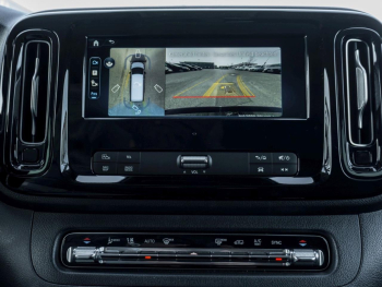 Mercedes-Benz Vito 119 CDI Tourer SELECT Extralang Distronic