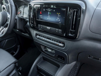 Mercedes-Benz Vito 119 CDI Tourer SELECT Extralang Distronic