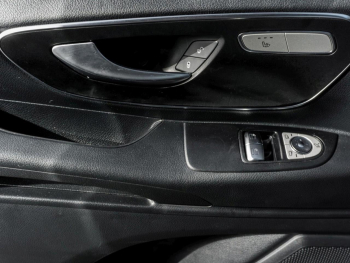 Mercedes-Benz Vito 119 CDI Tourer SELECT Extralang Distronic