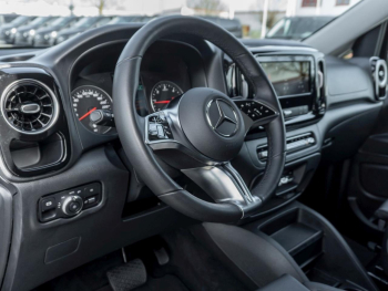 Mercedes-Benz Vito 119 CDI Tourer SELECT Extralang Distronic
