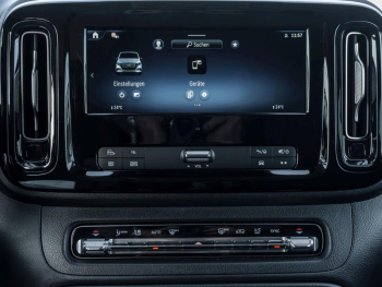 Mercedes-Benz Vito 119 CDI Tourer SELECT Extralang Distronic