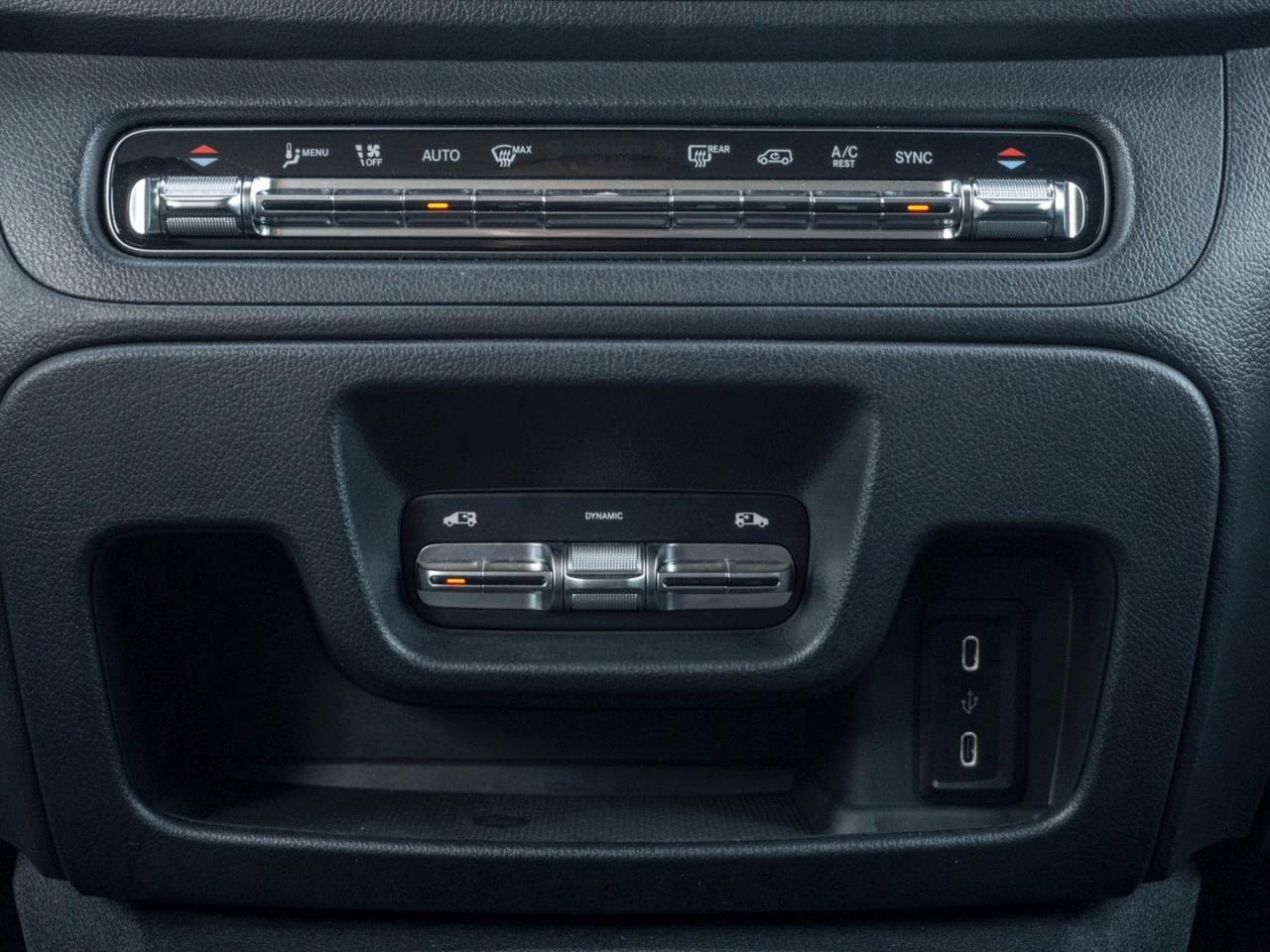 Mercedes-Benz Vito 119 CDI Tourer SELECT Extralang Distronic