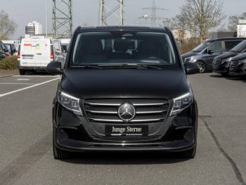 Mercedes-Benz Vito 119 CDI Tourer SELECT Extralang Distronic