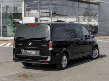 Mercedes-Benz Vito 119 CDI Tourer SELECT Extralang Distronic