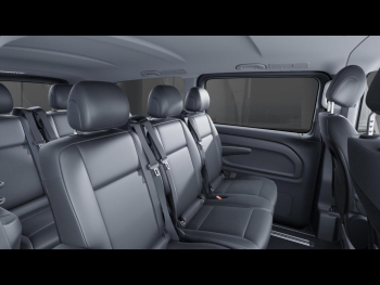 Mercedes-Benz Vito 119 CDI Tourer SELECT Extralang Distronic