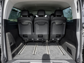 Mercedes-Benz Vito 119 CDI Tourer SELECT Extralang Distronic
