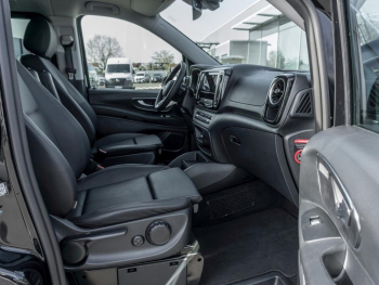 Mercedes-Benz Vito 119 CDI Tourer SELECT Extralang Distronic