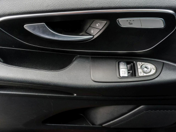 Mercedes-Benz Vito 119 CDI Tourer SELECT Extralang Distronic