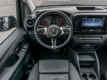Mercedes-Benz Vito 119 CDI Tourer SELECT Extralang Distronic