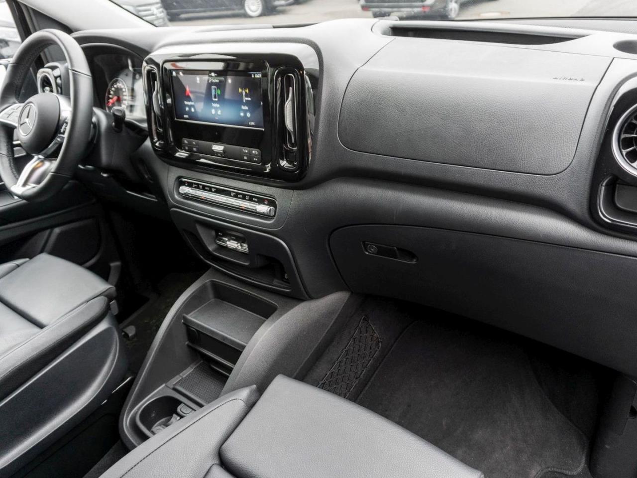 Mercedes-Benz Vito 119 CDI Tourer SELECT Extralang Distronic