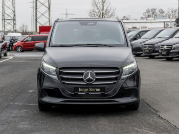 Mercedes-Benz Vito 119 CDI Tourer SELECT Extralang Distronic