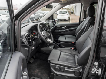Mercedes-Benz Vito 119 CDI Tourer SELECT Extralang Distronic