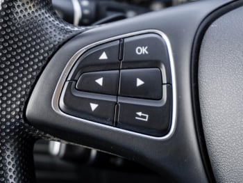 Mercedes-Benz Vito 124 CDI 4M 4M Mixto Lang Audio30 AHK Park-P