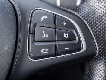 Mercedes-Benz Vito 124 CDI 4M 4M Mixto Lang Audio30 AHK Park-P