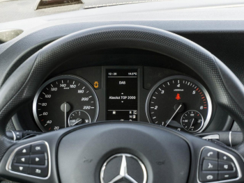 Mercedes-Benz Vito 124 CDI 4M 4M Mixto Lang Audio30 AHK Park-P