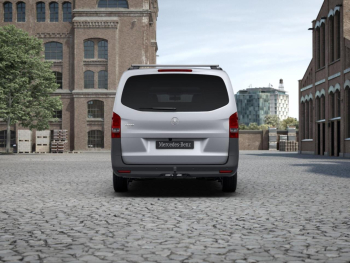 Mercedes-Benz Vito 124 CDI 4M 4M Mixto Lang Audio30 AHK Park-P