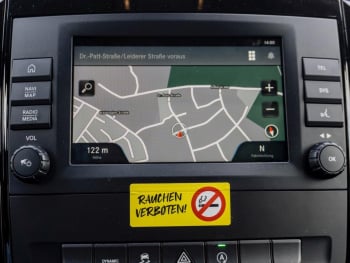 Mercedes-Benz Vito 124 CDI 4M Tourer PRO Lang Navi Kamera AHK