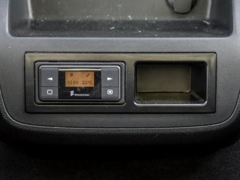 Mercedes-Benz Vito 124 CDI 4M Tourer PRO Lang Navi Kamera AHK