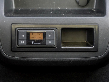 Mercedes-Benz Vito 124 CDI 4M Tourer PRO Lang Navi Kamera AHK