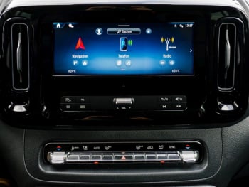 Mercedes-Benz Vito 124 CDI 4x4 Tourer PRO Lang Distronic AHK