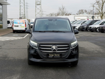 Mercedes-Benz Vito 124 CDI 4x4 Tourer PRO Lang Distronic AHK
