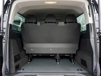 Mercedes-Benz Vito 124 CDI 4x4 Tourer PRO Lang Distronic AHK