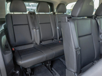 Mercedes-Benz Vito 124 CDI 4x4 Tourer PRO Lang Distronic AHK