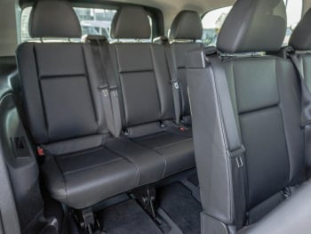 Mercedes-Benz Vito 124 CDI 4x4 Tourer PRO Lang Distronic AHK