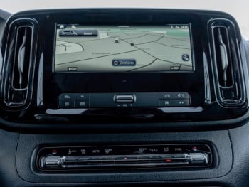 Mercedes-Benz Vito 124 CDI 4x4 Tourer PRO Lang Distronic AHK