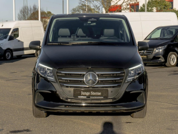 Mercedes-Benz Vito 124 CDI 4x4 Tourer PRO Lang Distronic AHK