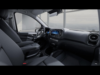 Mercedes-Benz Vito 124 CDI 4x4 Tourer PRO Lang Kamera Distronic