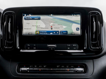 Mercedes-Benz Vito 124 CDI 4x4 Tourer PRO Lang Navi Klima AHK