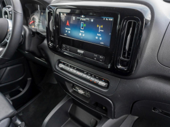 Mercedes-Benz Vito 124 CDI 4x4 Tourer PRO Lang Klima Navi AHK