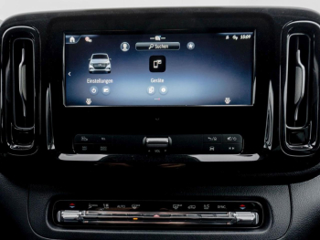 Mercedes-Benz Vito 124 CDI 4x4 Tourer PRO Lang Distronic AHK