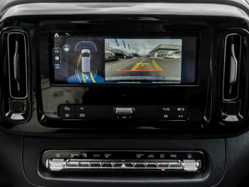 Mercedes-Benz Vito 124 CDI 4x4 Tourer PRO Lang Distronic 360°