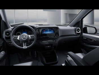 Mercedes-Benz Vito 124 CDI 4x4 Tourer PRO Lang Distronic 360°