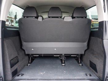 Mercedes-Benz Vito 124 CDI 4x4 Tourer PRO Lang Distronic AHK